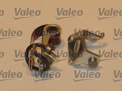 VALEO 582018 Kontakto pertraukiklis, skirstytuvas TRAFIC 1.4 48 AG benzinas 1989