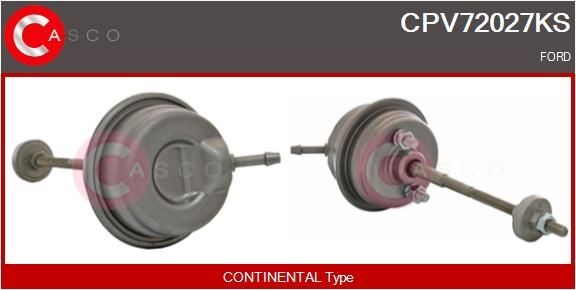 CASCO Starter solenoid Article number: CSO10134GS cheaply