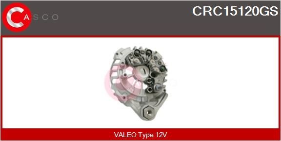 CASCO Starter solenoid Article number: CSO20120AS cheaply