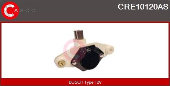 CASCO Magnetafbryder, starter Varenummer: CSO50608GS billige