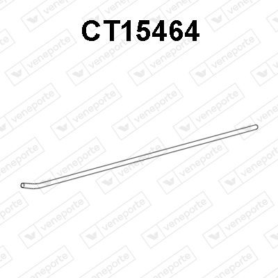VENEPORTE Išleidimo kolektorius prekės numeris: CT15464 nebrangu