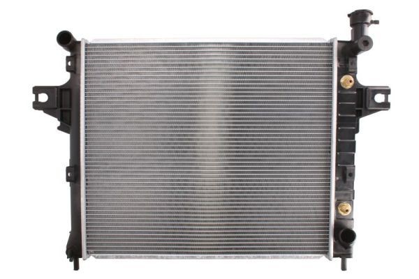 THERMOTEC Radiaator, mootorijahutus Artikli number: D7Y016TT soodsalt