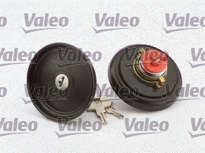 VALEO Lukk, kütusemahuti Artikli number: 745368 soodsalt