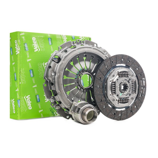 VALEO Clutchsett artikkelnummer: 801409 billig