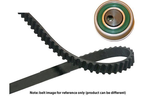 KAVO PARTS Timing belt kit Article number: DKT-3013 cheaply