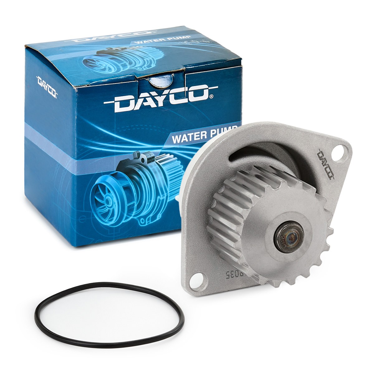 DAYCO Veepump Artikli number: DP035 soodsalt