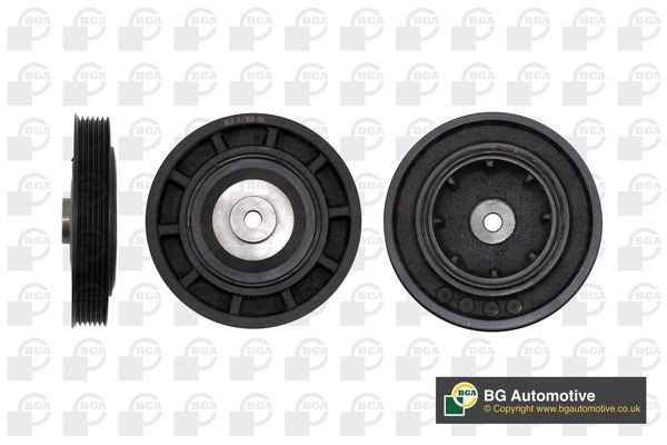 BGA Crankshaft pulley Article number: DP1059 cheaply
