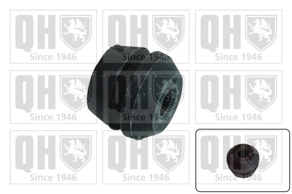 QUINTON HAZELL Axle bush Article number: EM3068 cheaply