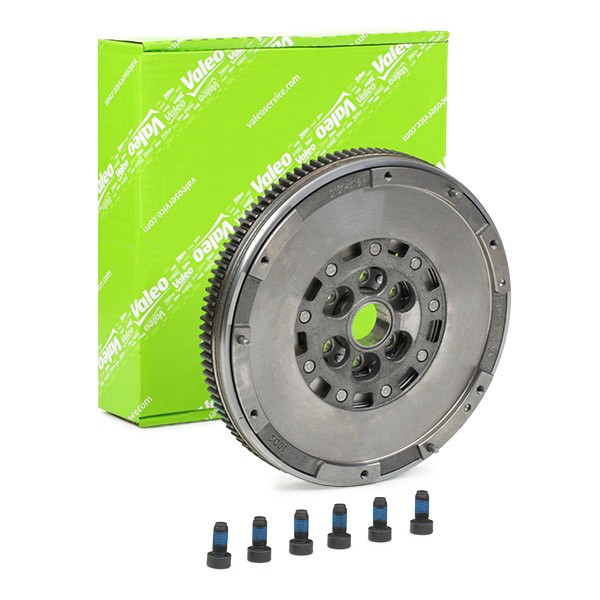VALEO 836046 Kahemassiline hooratas DOBLO 1.6 D Multijet (263AXN1B, 263AXV1B) 120 HP Diisel