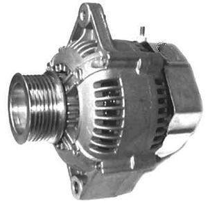 BOSCH Generator Varenummer: F 042 302 037 billige