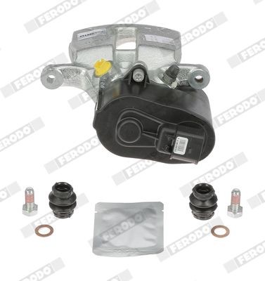 FERODO Bremsekaliber Varenummer: FCL695115 billige