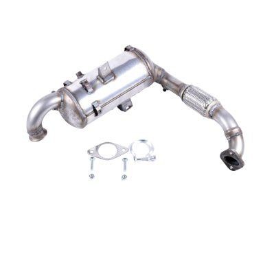 EEC Partikkelfilter artikkelnummer: FR6103T billig