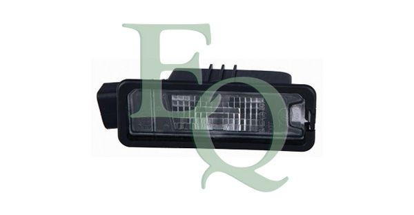 EQUAL QUALITY Licence Plate Lamp, towbar Article number: FT0028 cheaply