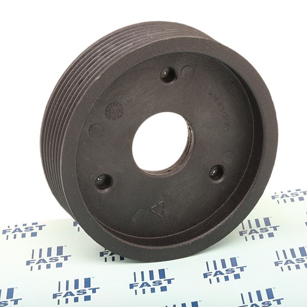 FAST Pulley, power steering pump Article number: FT45595 cheaply