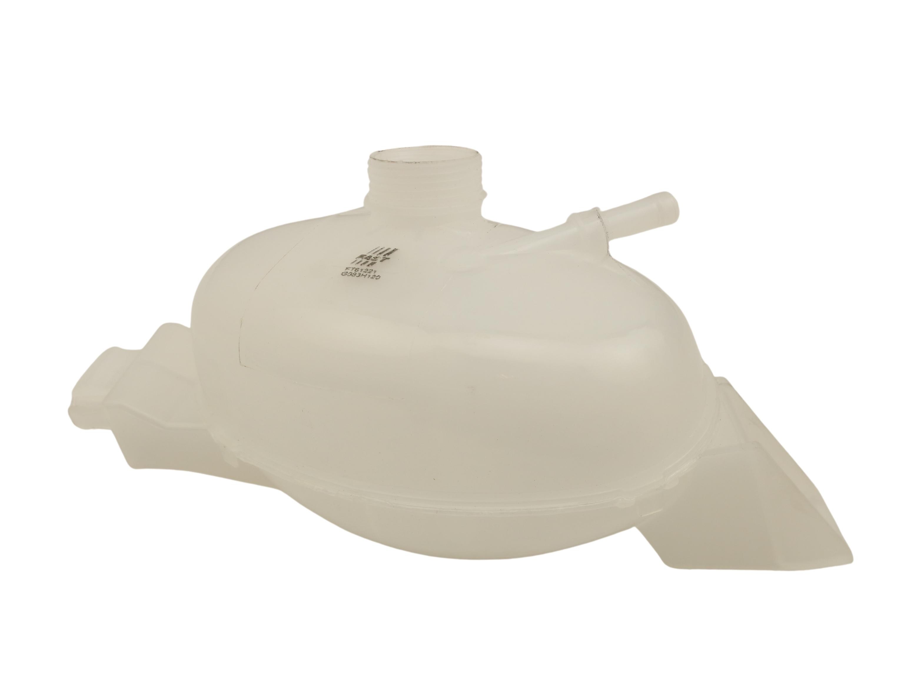 FAST FT61221 Veekamber, radiaator MASTER 2.3 dCi 145 RWD (FV0E, FV0F, FV0T, FV10, FV12) 146 HP Diisel