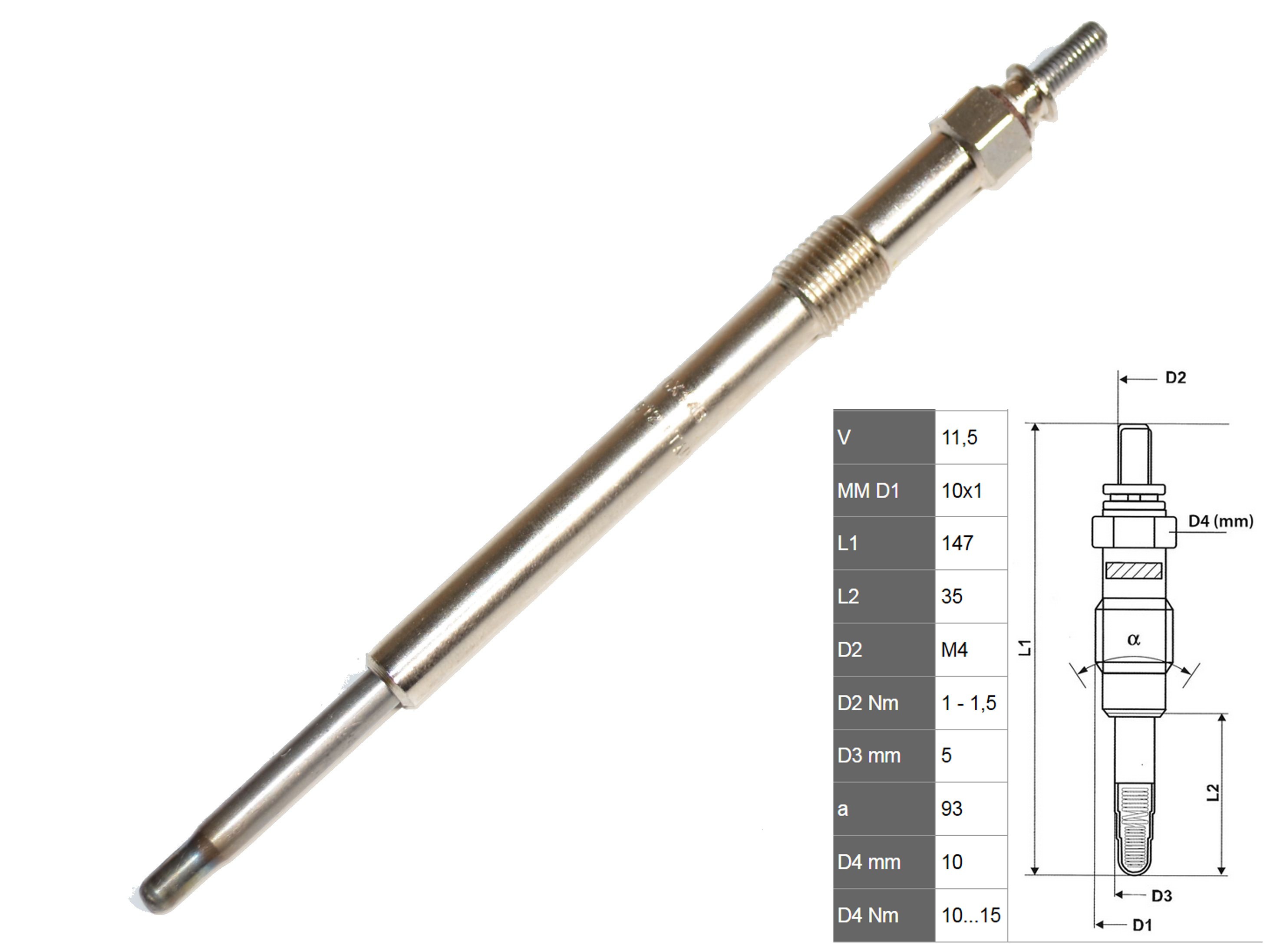 FAST Candeletta Numero articolo: FT82736 poco costoso