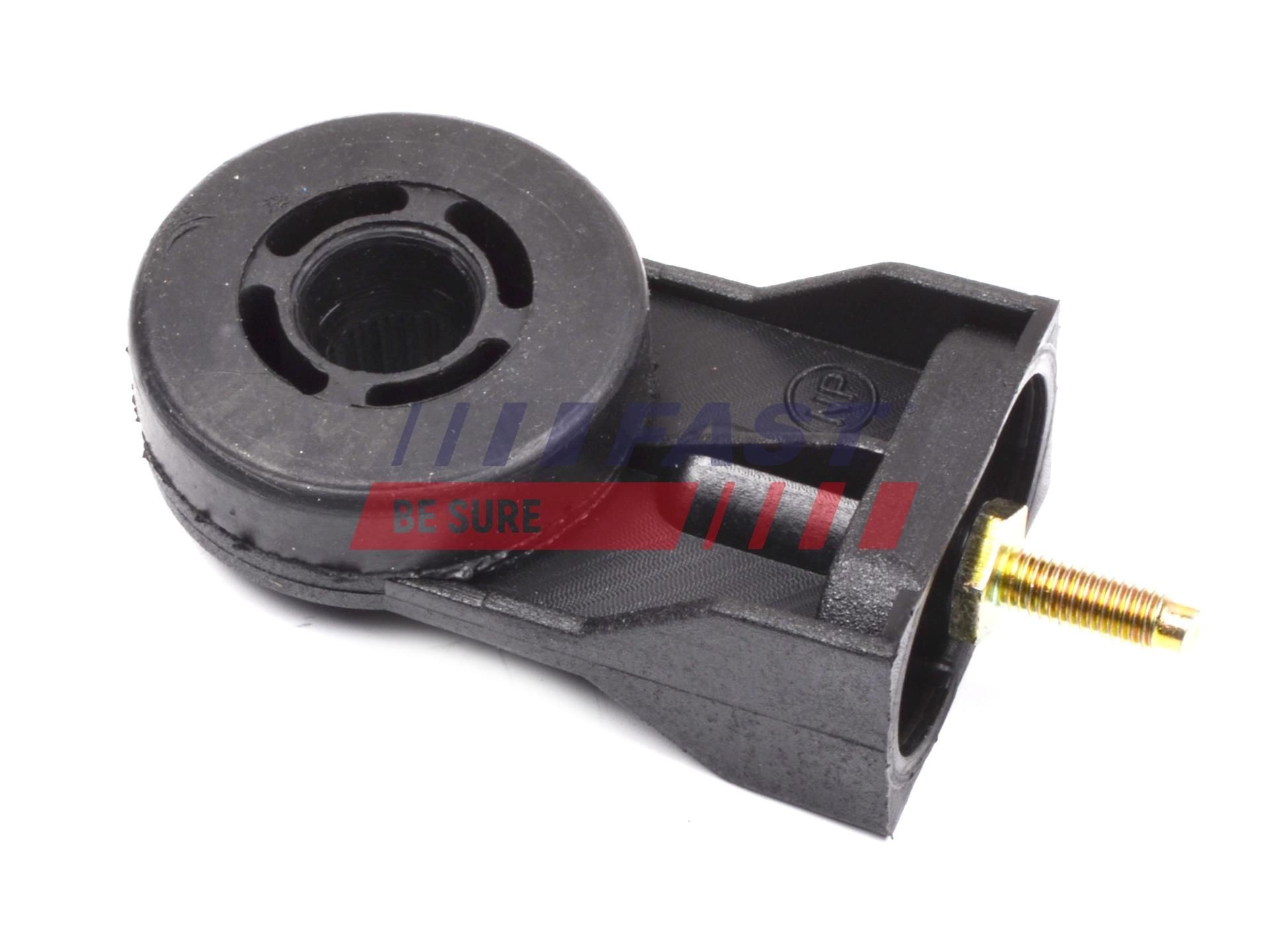 FAST FT90742 Paigutus, radiaator MAREA 1.9 JTD 110 (185BXT1A) 110 HP Diisel 2007