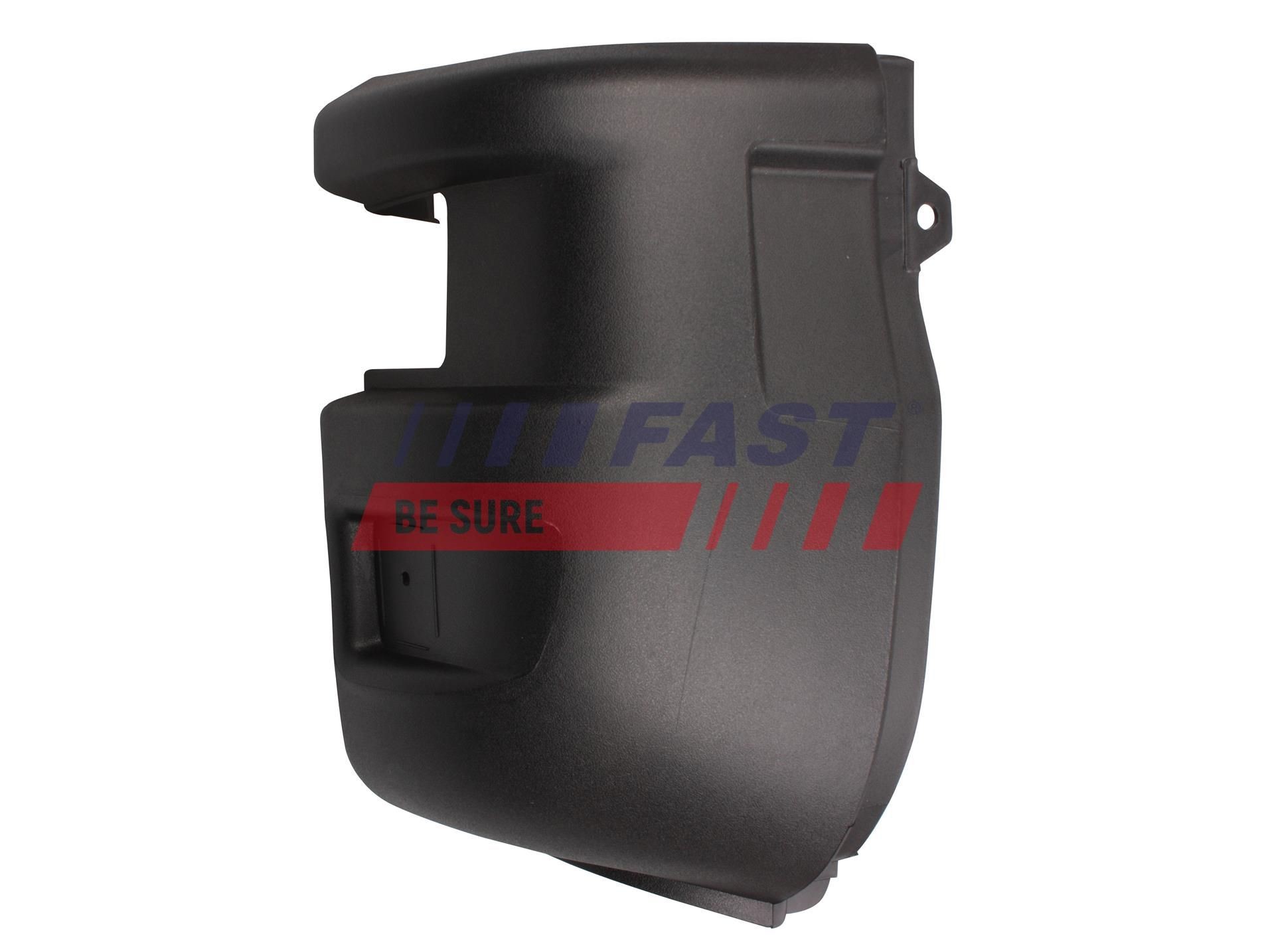 FAST FT91383 Paraurti posteriore Daily 29S11, 29L11, 35C11, 35S11, 40C11 106 CV Diesel 2014