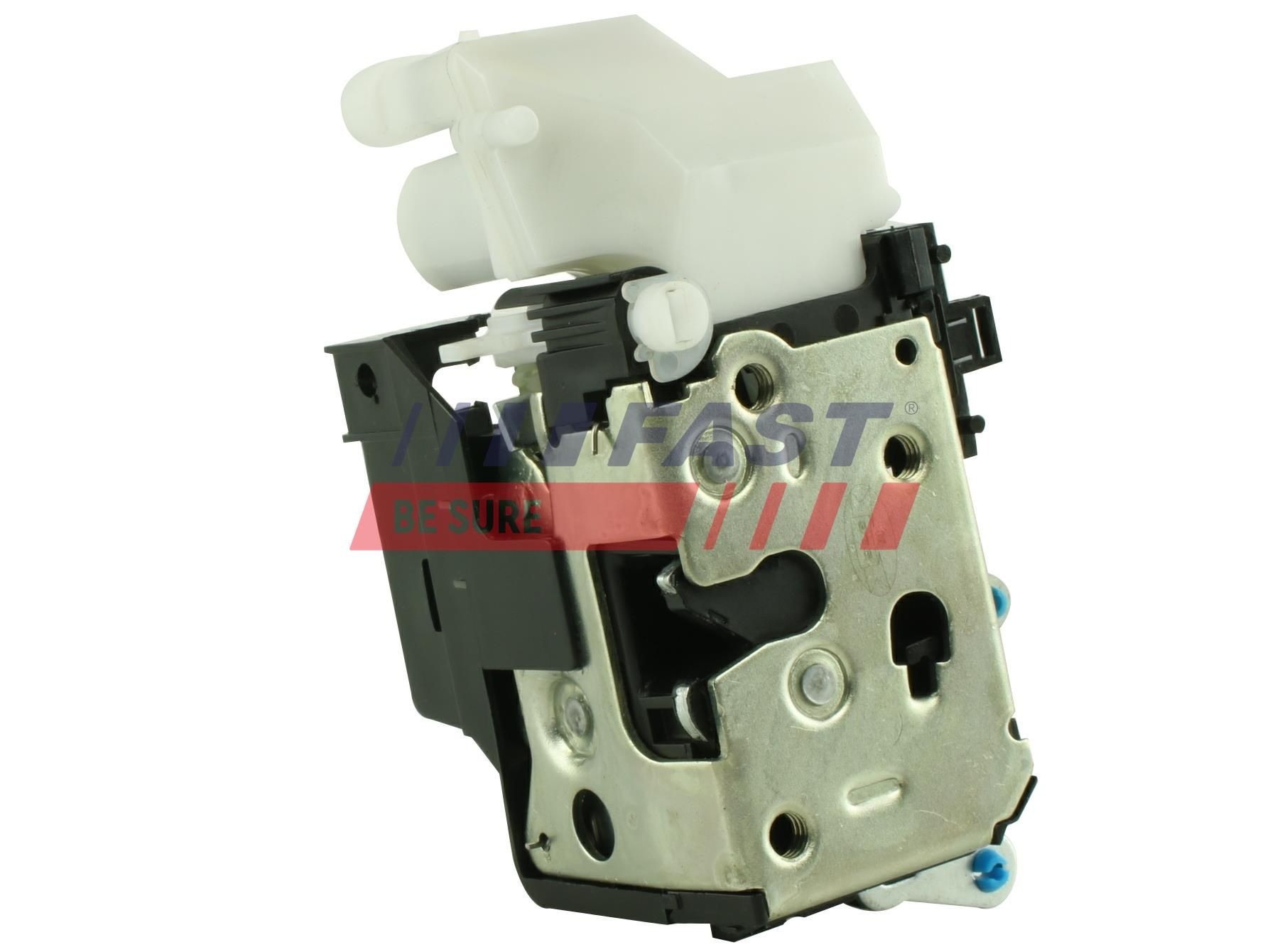 FAST FT95545 Guidarullo, Porta scorrevole KANGOO D 65 1.9 64 CV Diesel