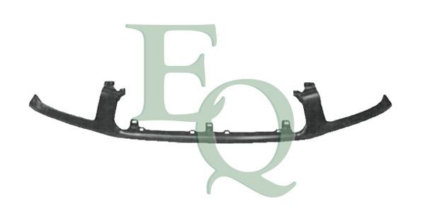 EQUAL QUALITY Cover, radiator grille Article number: G0619 cheaply