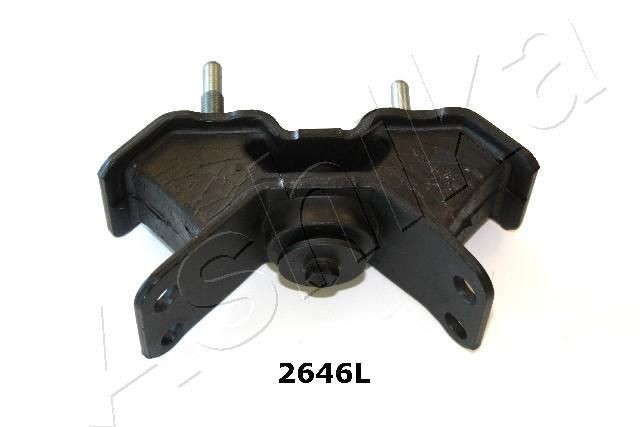 ASHIKA Motorkudde Artikelnummer: GOM-2646 billigt