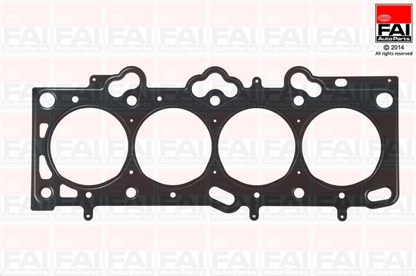 FAI AutoParts Toppakning Varenummer: HG1521 billige
