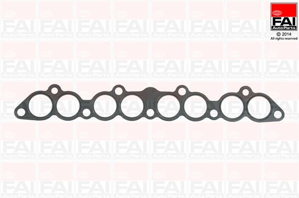 FAI AutoParts Gasket Set, intake manifold Article number: IM2177 cheaply