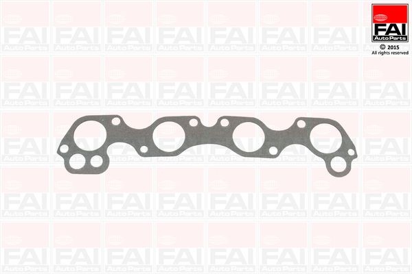 FAI AutoParts Tarpiklių rinkinys, įsiurbimo kolektorius prekės numeris: IM412 nebrangu