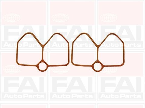 FAI AutoParts Tarpiklių rinkinys, įsiurbimo kolektorius prekės numeris: IM565 nebrangu