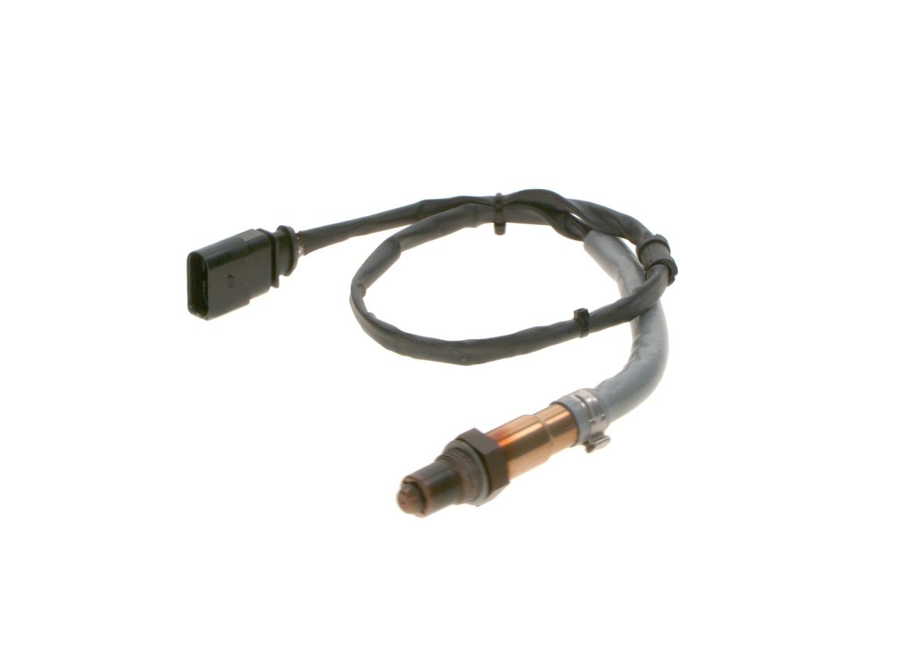 BOSCH Lambdasonde Artikelnummer: 0 258 006 895 bestellen