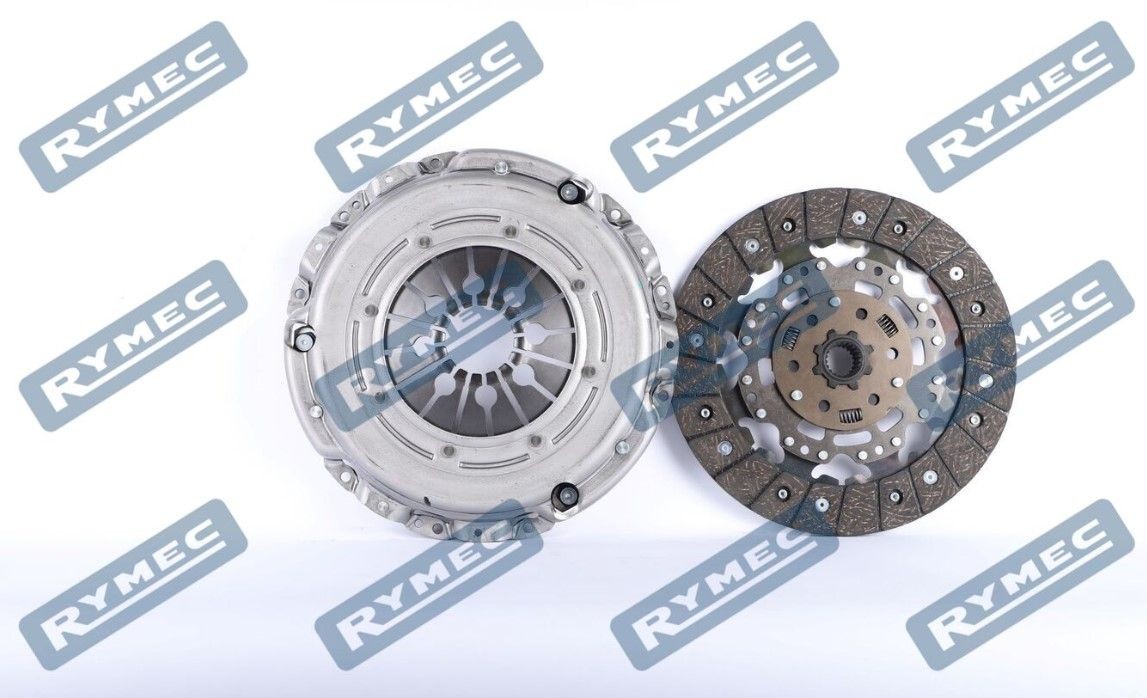 RYMEC Clutch kit Article number: JT1767 cheaply