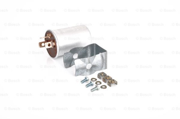 BOSCH Indicator relay Article number: 0 336 203 005 cheaply
