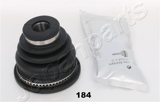 JAPANPARTS Bellow Set, drive shaft Article number: KB-184 cheaply