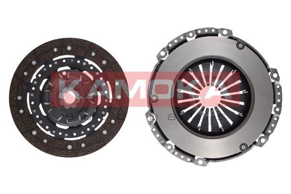 KAMOKA Kit frizione Numero articolo: KC121 poco costoso