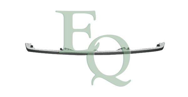EQUAL QUALITY Cover, radiator grille Article number: L01009 cheaply