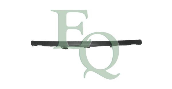 EQUAL QUALITY Cover, radiator grille Article number: L01853 cheaply