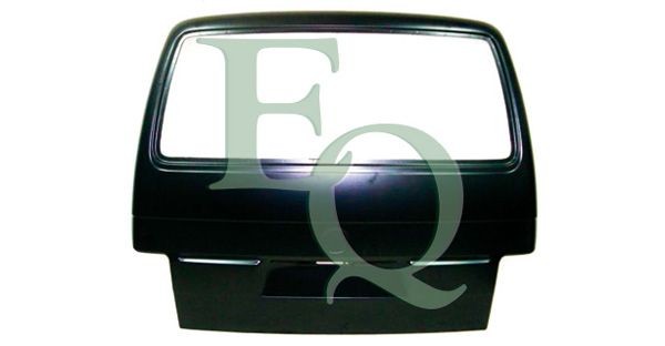 EQUAL QUALITY Bagklap Varenummer: L02142 billige