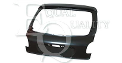 EQUAL QUALITY Bagklap Varenummer: L04154 billige