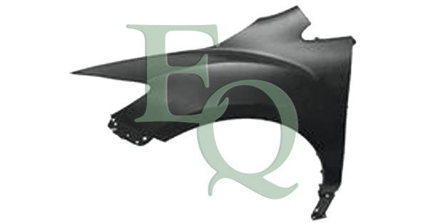EQUAL QUALITY Parafango Numero articolo: L04943 poco costoso