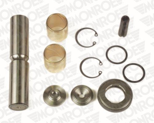 MONROE Reparationssats, spindelbult Artikelnummer: L23400 billigt