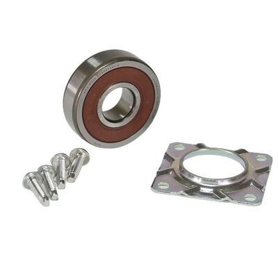 MAHLE ORIGINAL Pavaros guolis, starteris prekės numeris: MGX 1418 nebrangu