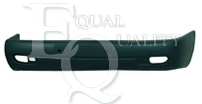 EQUAL QUALITY Bumper Article number: P1648 cheaply