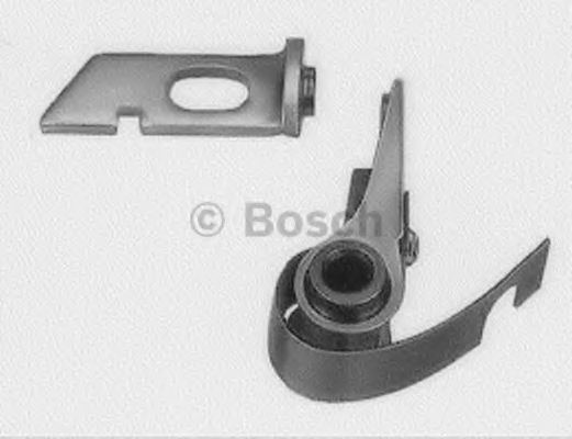 BOSCH Stift artikkelnummer: 1 237 013 019 billig