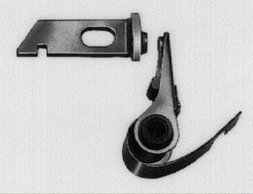 BOSCH Stift artikkelnummer: 1 237 013 020 billig