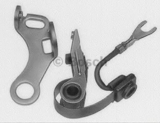 BOSCH Stift artikkelnummer: 1 237 013 036 billig