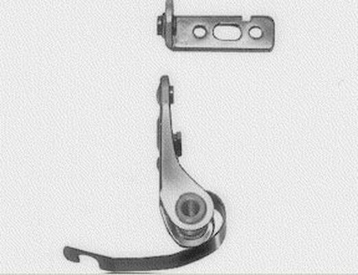 BOSCH Stift artikkelnummer: 1 237 013 821 billig