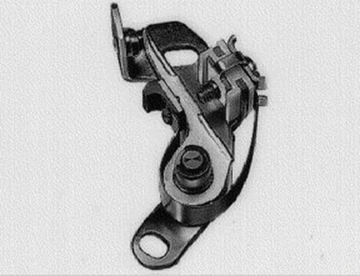 BOSCH Stift artikkelnummer: 1 237 015 805 billig