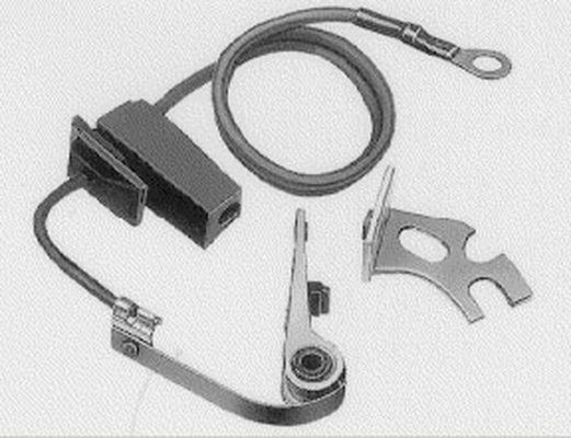 BOSCH Stift artikkelnummer: 1 237 015 827 billig