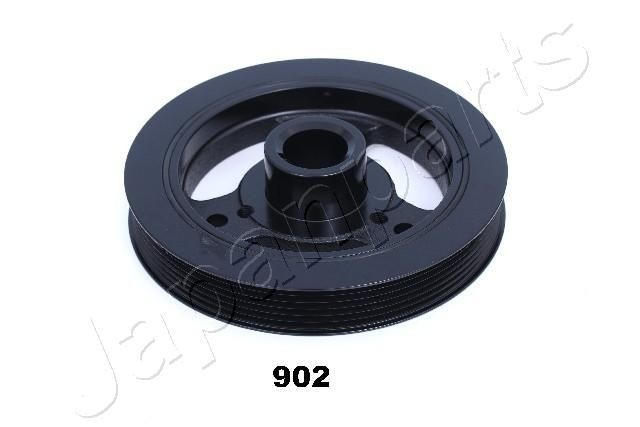 JAPANPARTS Skriemulys, alkūninis velenas prekės numeris: PU-902 nebrangu