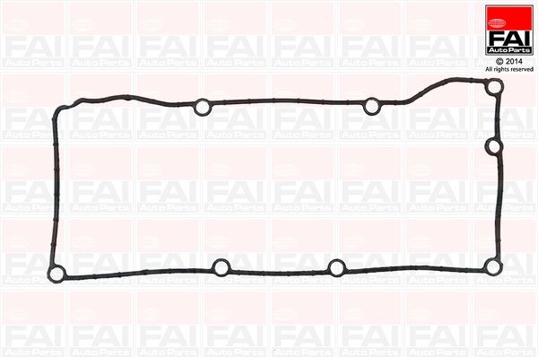 FAI AutoParts Guarnizione, Copritestata Numero articolo: RC1178S poco costoso